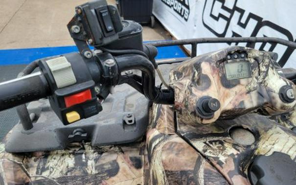 2008 Polaris Sportsman® 400 H.O.