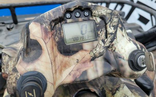 2008 Polaris Sportsman® 400 H.O.