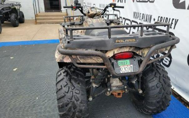 2008 Polaris Sportsman® 400 H.O.