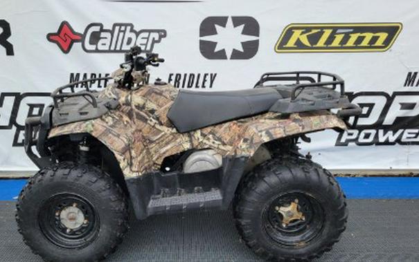 2008 Polaris Sportsman® 400 H.O.