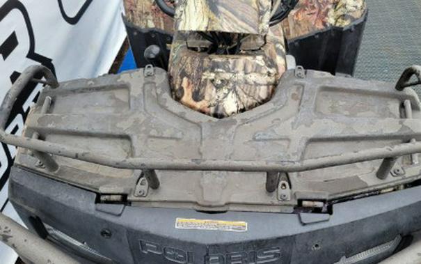 2008 Polaris Sportsman® 400 H.O.