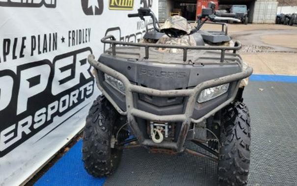 2008 Polaris Sportsman® 400 H.O.