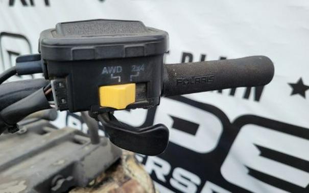 2008 Polaris Sportsman® 400 H.O.