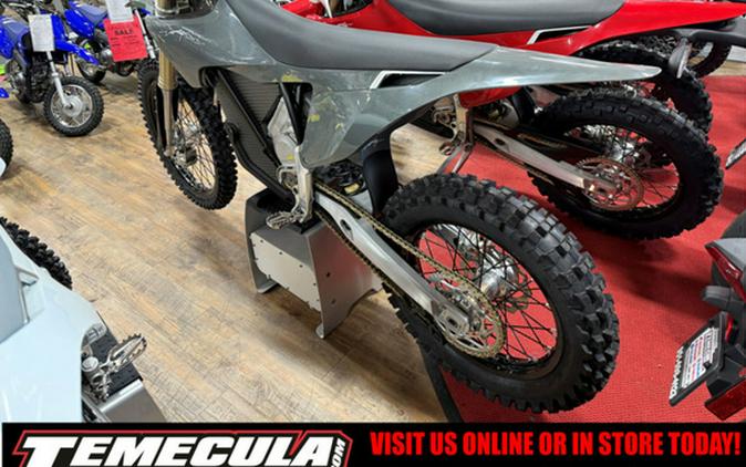 2024 Stark VARG Alpha MX 19"_80HP