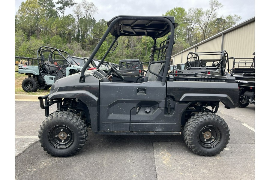 2021 MULE PRO-MX™ - Kawasaki