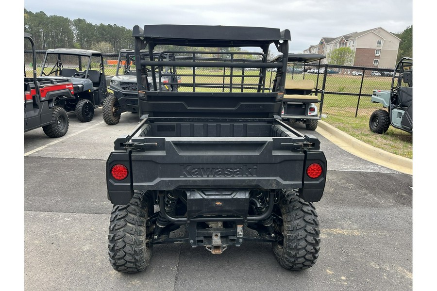 2021 MULE PRO-MX™ - Kawasaki