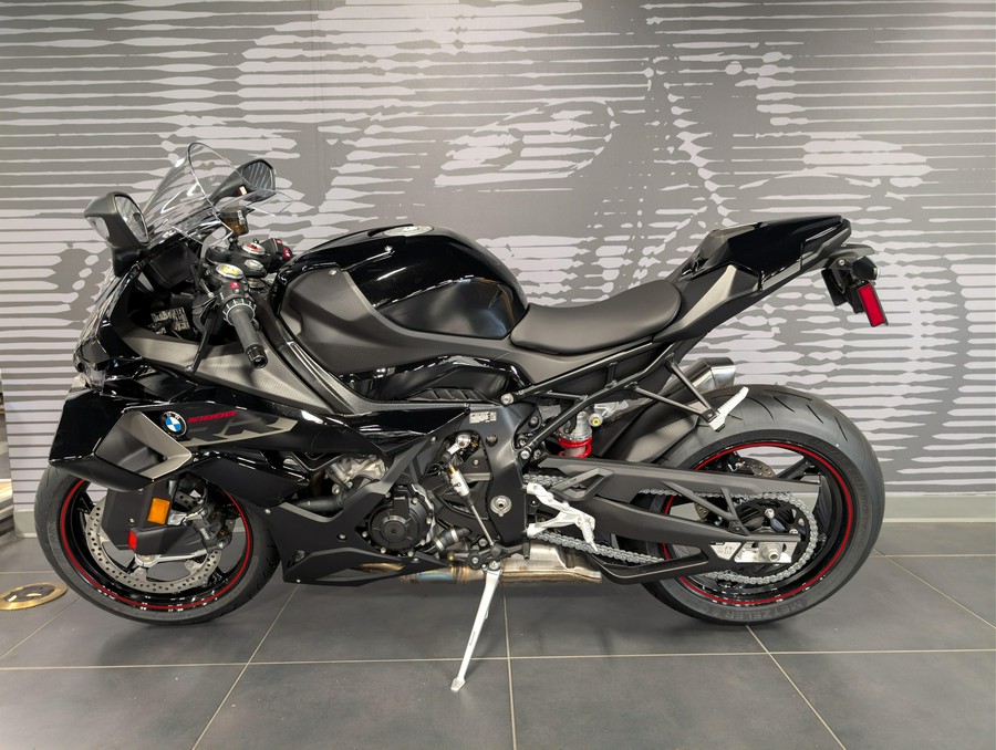 2026 BMW S 1000 RR