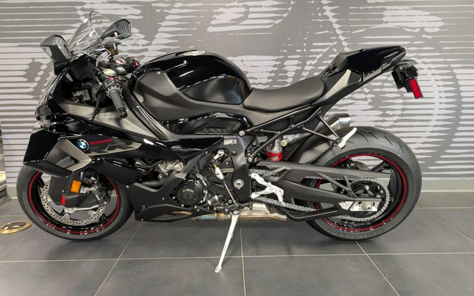 2026 BMW S 1000 RR