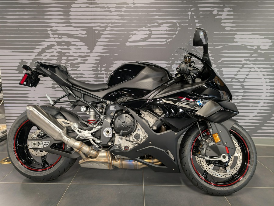 2026 BMW S 1000 RR