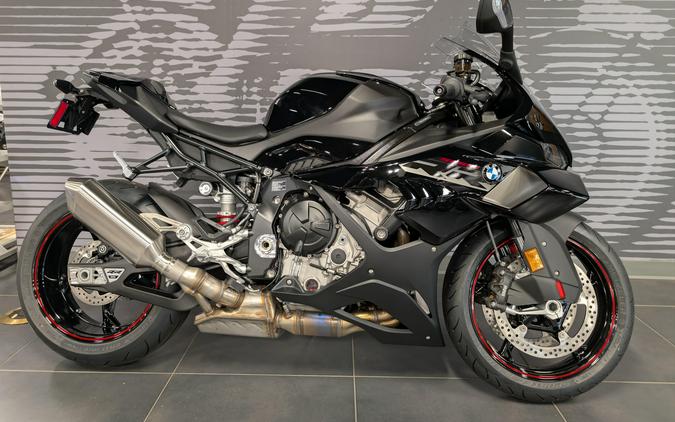 2026 BMW S 1000 RR