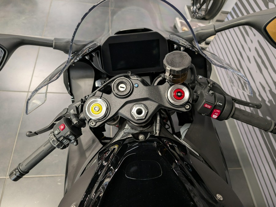 2026 BMW S 1000 RR