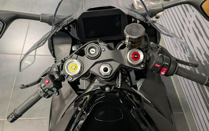 2026 BMW S 1000 RR