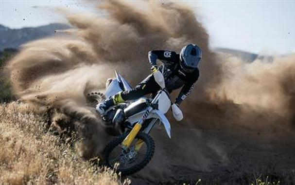 2027 Husqvarna TX 300