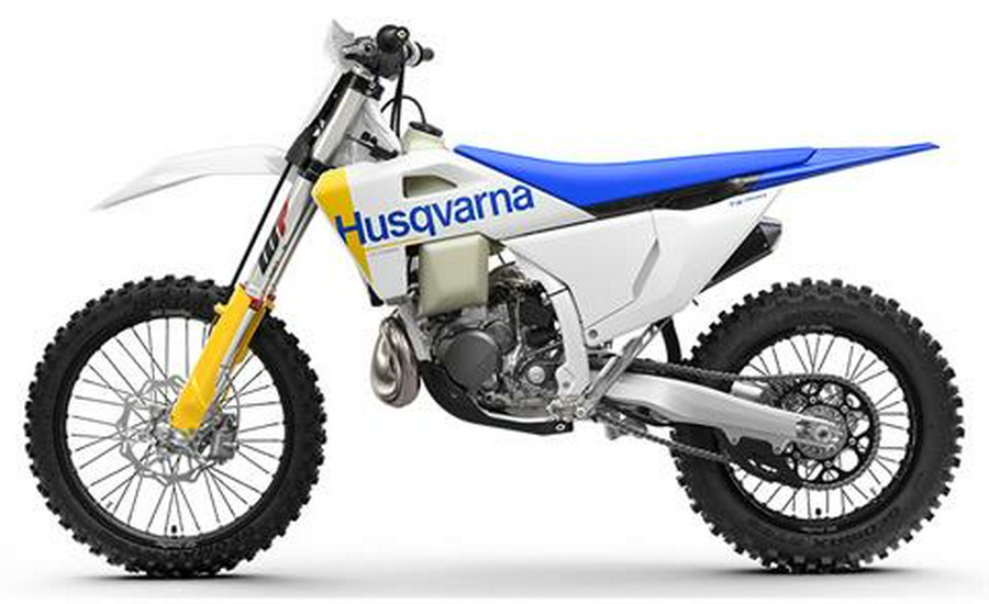 2027 Husqvarna TX 300