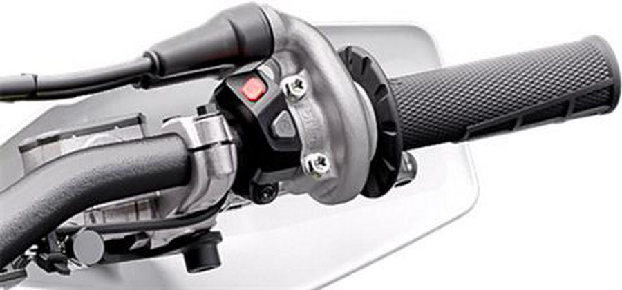 2027 Husqvarna TX 300