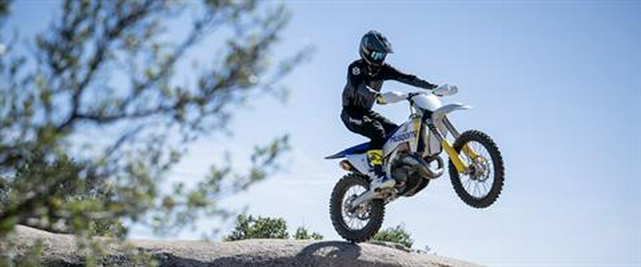 2027 Husqvarna TX 300