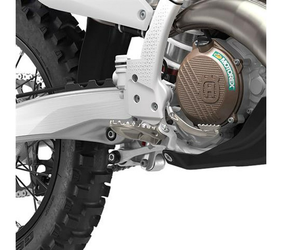 2027 Husqvarna TX 300