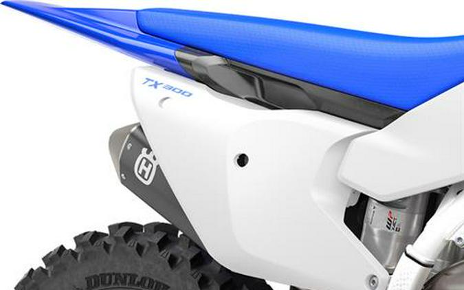 2027 Husqvarna TX 300
