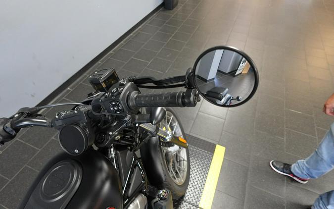 2023 Harley-Davidson Nightster Special RH975