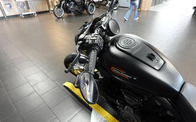 2023 Harley-Davidson Nightster Special RH975