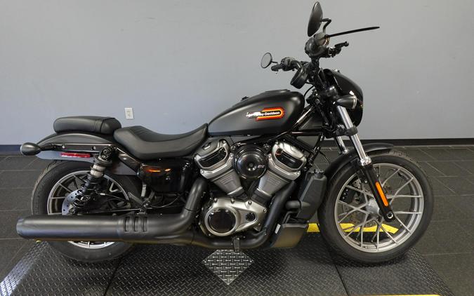 2023 Harley-Davidson Nightster Special RH975