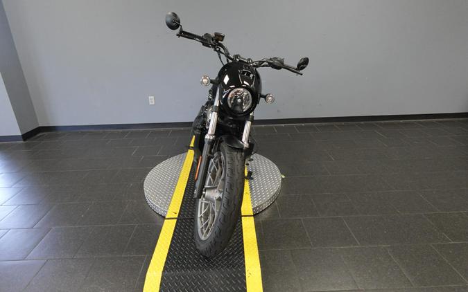 2023 Harley-Davidson Nightster Special RH975
