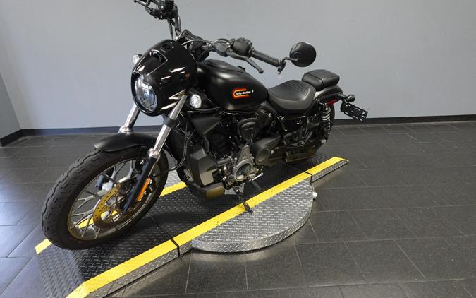 2023 Harley-Davidson Nightster Special RH975