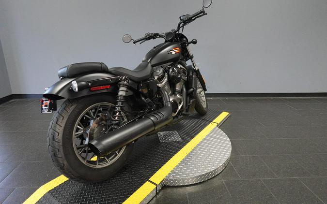 2023 Harley-Davidson Nightster Special RH975