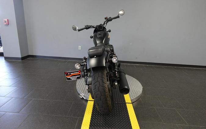 2023 Harley-Davidson Nightster Special RH975