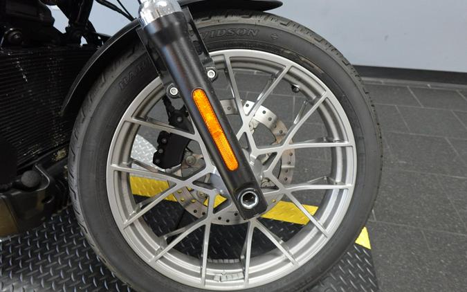 2023 Harley-Davidson Nightster Special RH975