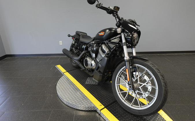2023 Harley-Davidson Nightster Special RH975