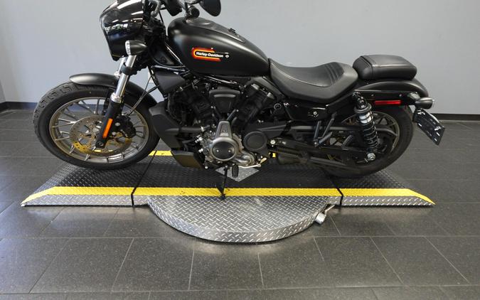 2023 Harley-Davidson Nightster Special RH975