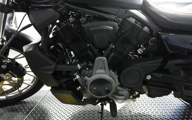 2023 Harley-Davidson Nightster Special RH975