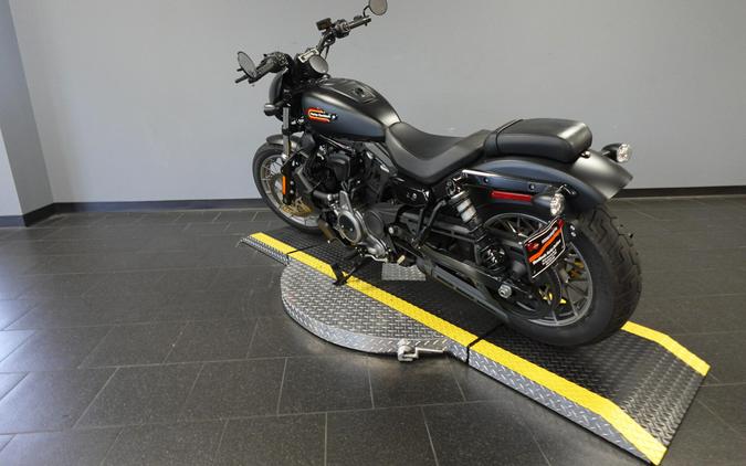 2023 Harley-Davidson Nightster Special RH975