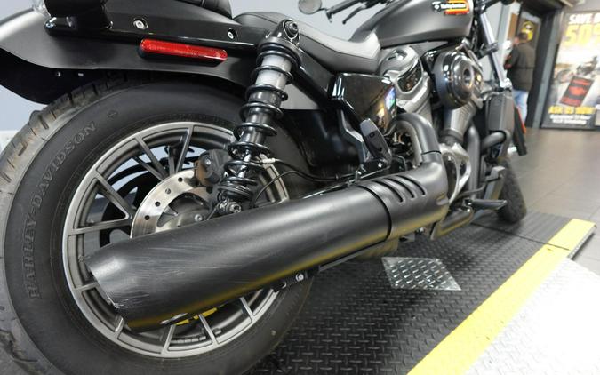 2023 Harley-Davidson Nightster Special RH975