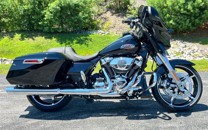 Harley-Davidson Street Glide motorcycles for sale in Chattanooga