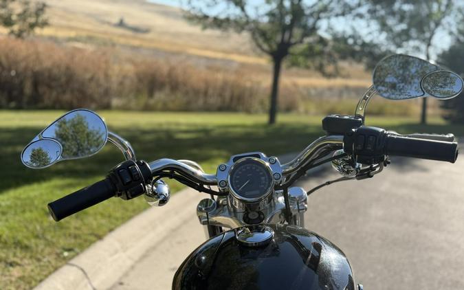 XL1200C 2011 1200 Custom
