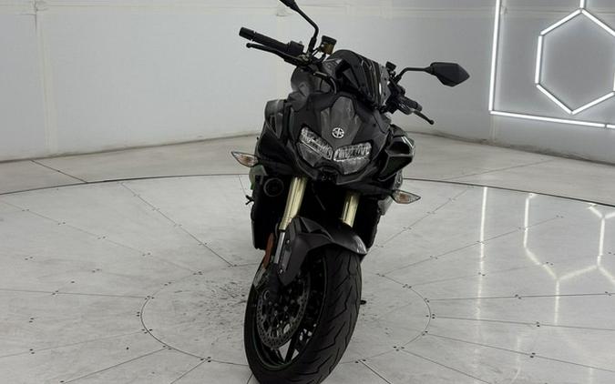 2025 Kawasaki Z H2 SE ABS