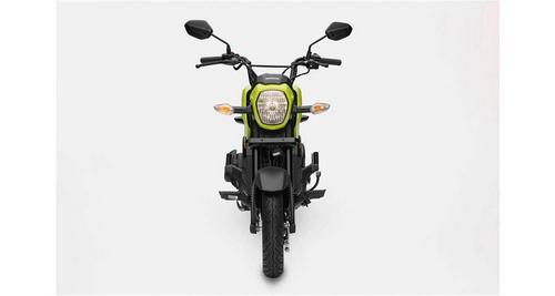 2022 Honda Navi Buyer’s Guide [Specs, Ride Review, and 27 Photos]