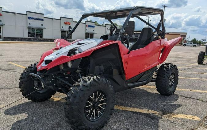 2020 Yamaha YXZ1000R