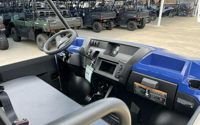 2024 Kawasaki Mule PRO-FXT 1000 LE