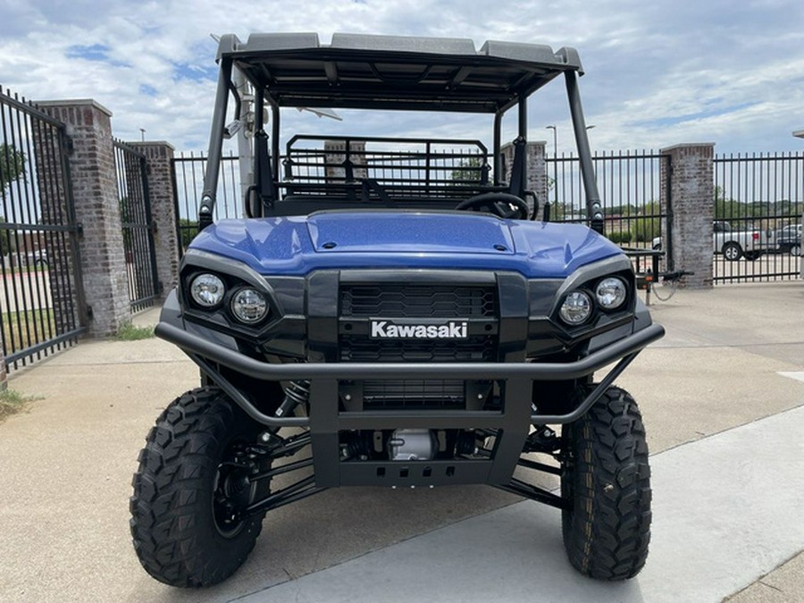 2024 Kawasaki Mule PRO-FXT 1000 LE