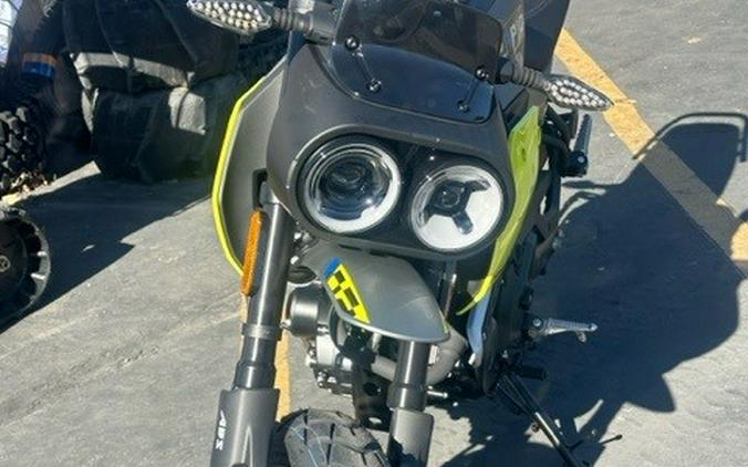 2024 PAPIO CL - CFMOTO