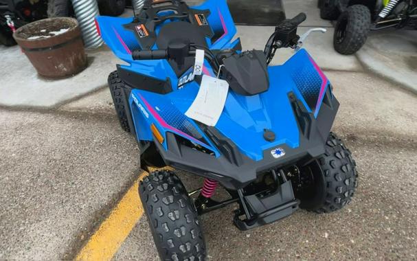 2024 Polaris® Outlaw 70 EFI