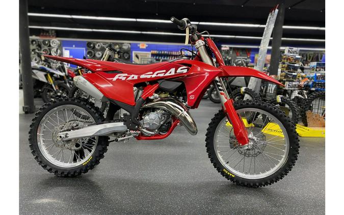 2024 GASGAS MC 125