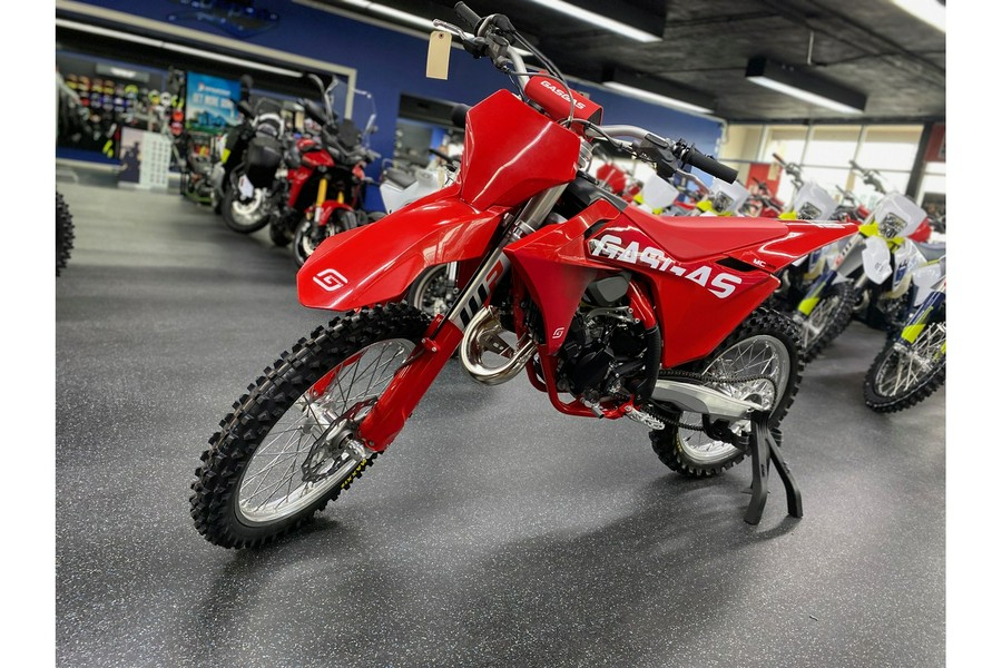 2024 GASGAS MC 125