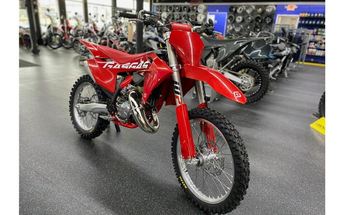 2024 GASGAS MC 125