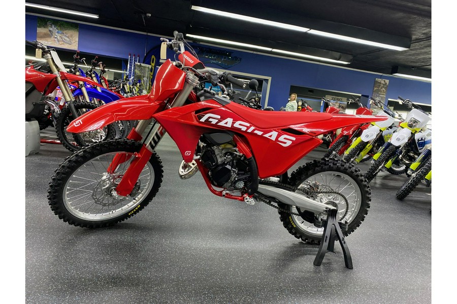 2024 GASGAS MC 125