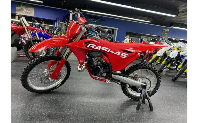 2024 GASGAS MC 125