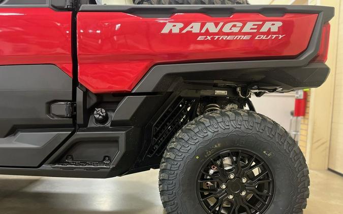 2024 Polaris® Ranger Crew XD 1500 NorthStar Edition Ultimate